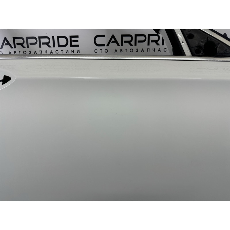 Дверь (наружные элементы кузова) BMW 7-series F01 2011 3.0 N54 41525A2A388