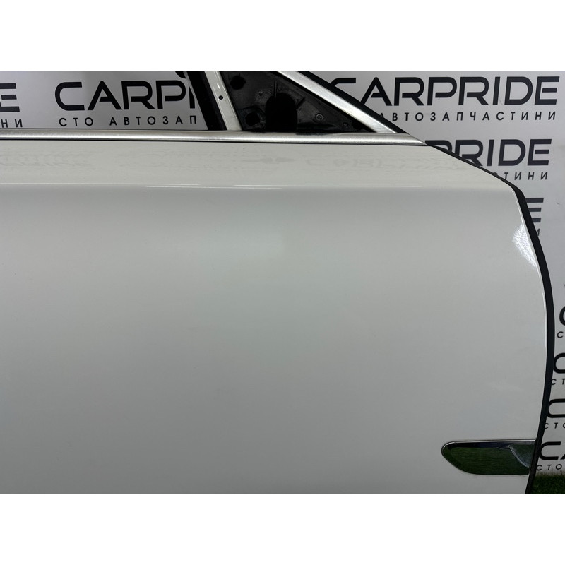 Дверь (наружные элементы кузова) BMW 7-series F01 2011 3.0 N54 41525A2A388