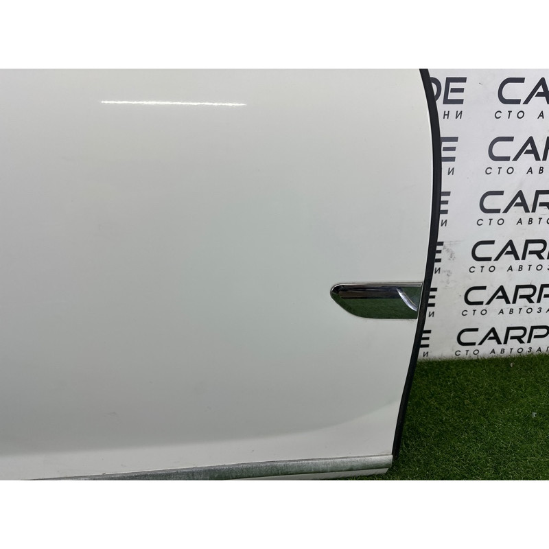 Дверь (наружные элементы кузова) BMW 7-series F01 2011 3.0 N54 41525A2A388