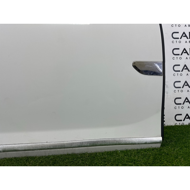 Дверь (наружные элементы кузова) BMW 7-series F01 2011 3.0 N54 41525A2A388