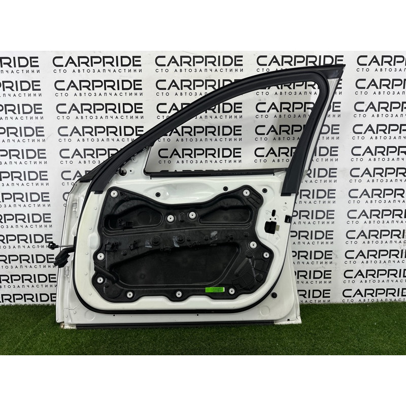 Дверь (наружные элементы кузова) BMW 7-series F01 2011 3.0 N54 41525A2A388