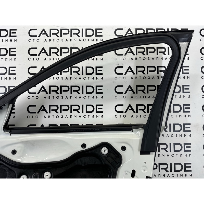 Дверь (наружные элементы кузова) BMW 7-series F01 2011 3.0 N54 41525A2A388