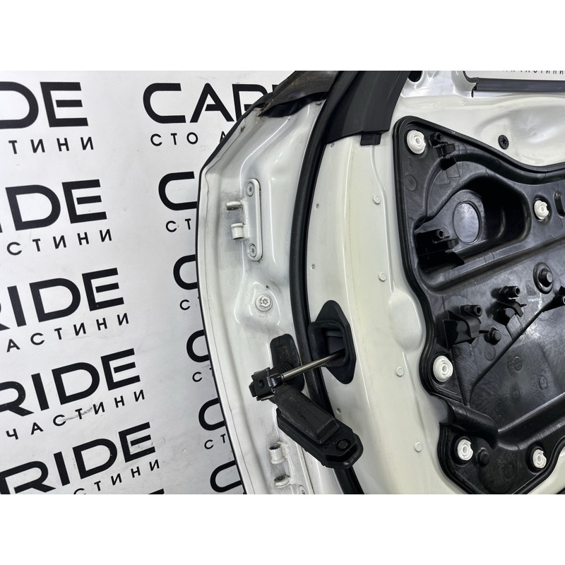 Дверь (наружные элементы кузова) BMW 7-series F01 2011 3.0 N54 41525A2A388