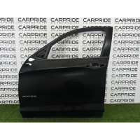 Дверь голая