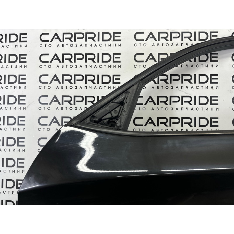 Дверь голая (наружные элементы кузова) BMW X3 F25 2013 3.0 N55B30 41517355803