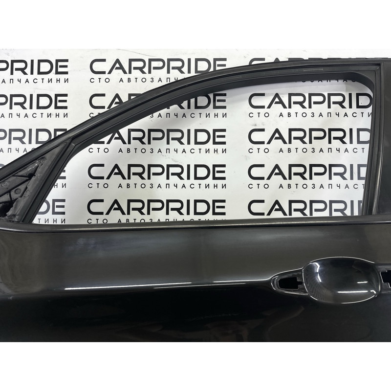 Дверь голая (наружные элементы кузова) BMW X3 F25 2013 3.0 N55B30 41517355803