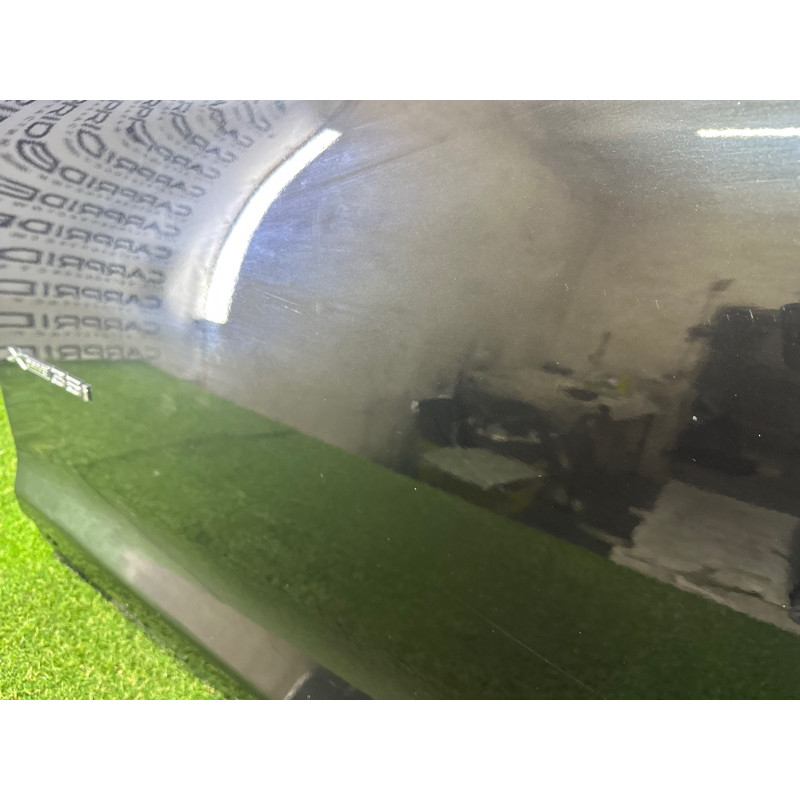 Дверь голая (наружные элементы кузова) BMW X3 F25 2013 3.0 N55B30 41517355803