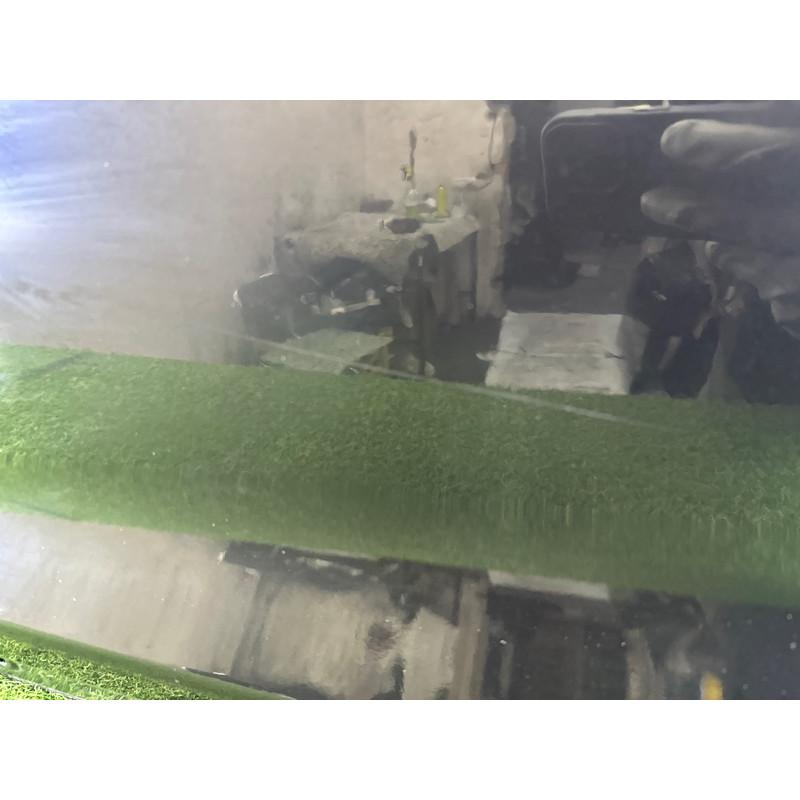 Дверь голая (наружные элементы кузова) BMW X3 F25 2013 3.0 N55B30 41517355803