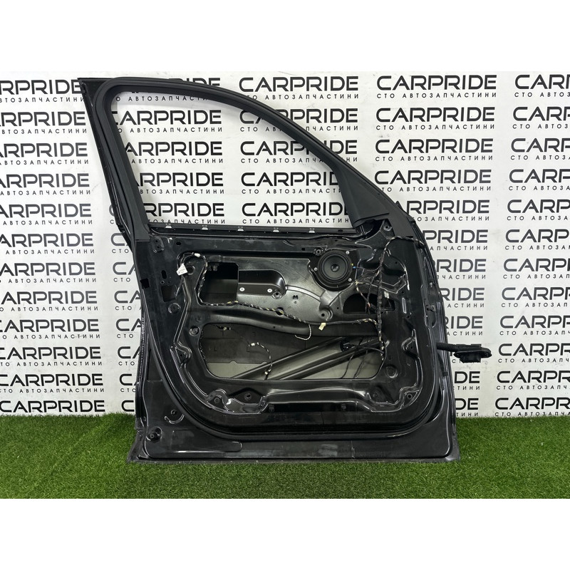Дверь голая (наружные элементы кузова) BMW X3 F25 2013 3.0 N55B30 41517355803