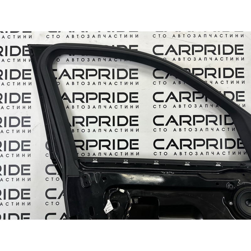 Дверь голая (наружные элементы кузова) BMW X3 F25 2013 3.0 N55B30 41517355803