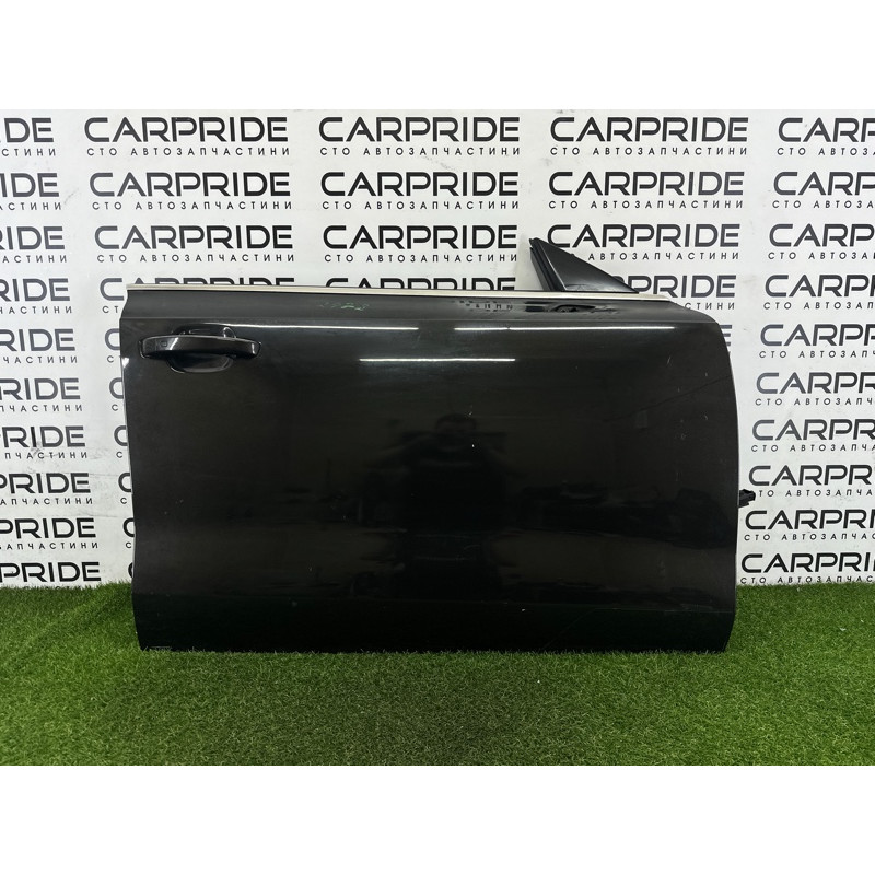 Дверь (наружные элементы кузова) AUDI A7 4G 2012 3.0 CGXB 4G8831052A