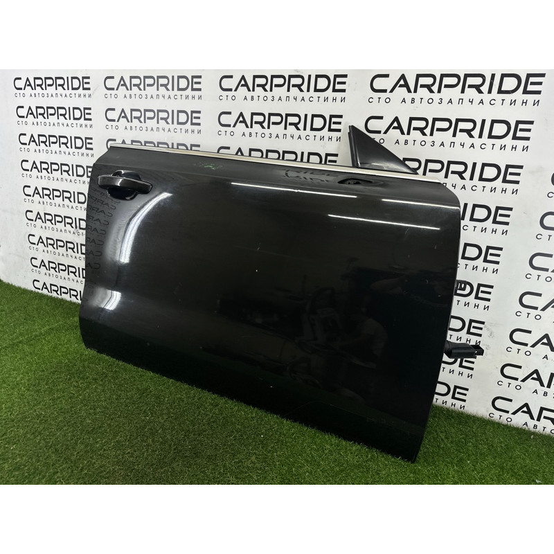 Дверь (наружные элементы кузова) AUDI A7 4G 2012 3.0 CGXB 4G8831052A