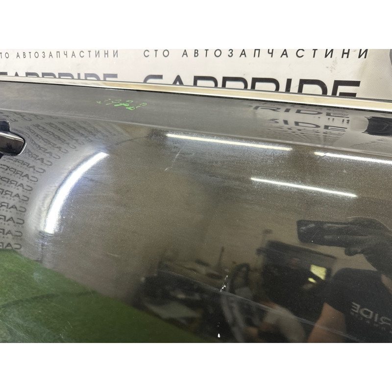 Дверь (наружные элементы кузова) AUDI A7 4G 2012 3.0 CGXB 4G8831052A