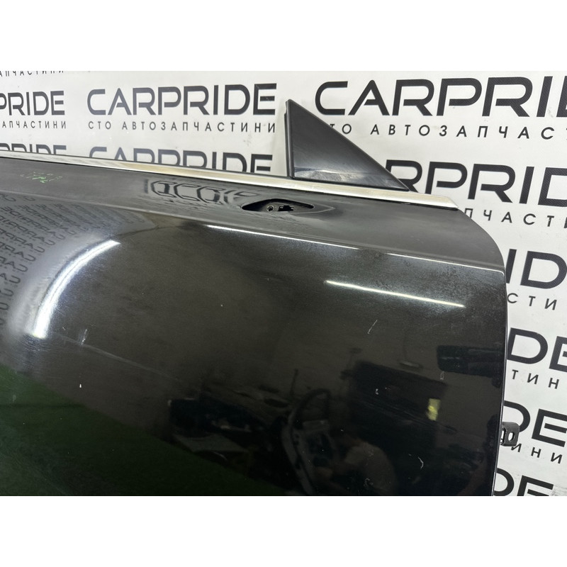 Дверь (наружные элементы кузова) AUDI A7 4G 2012 3.0 CGXB 4G8831052A