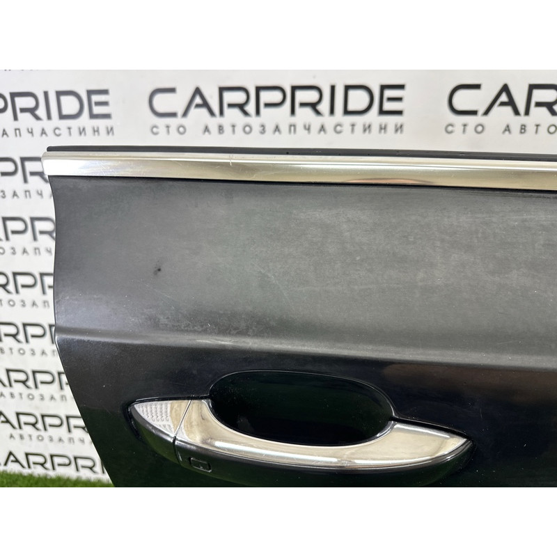 Дверь (наружные элементы кузова) AUDI A7 4G 2012 3.0 CGXB 4G8831052A
