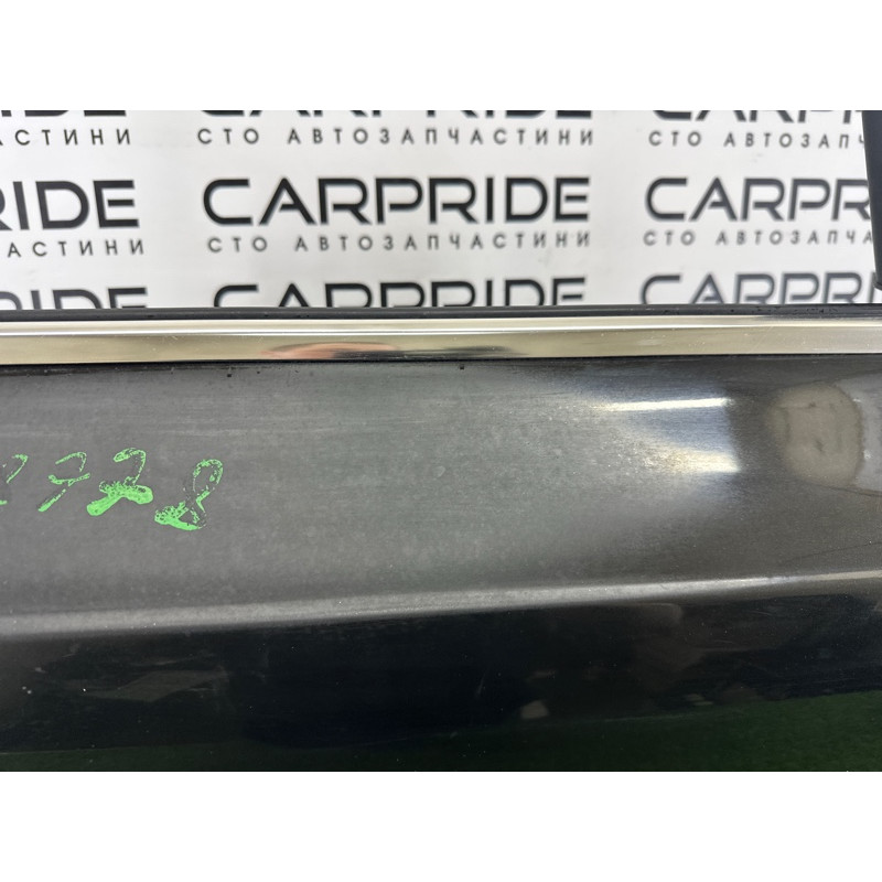 Дверь (наружные элементы кузова) AUDI A7 4G 2012 3.0 CGXB 4G8831052A