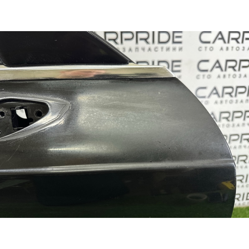 Дверь (наружные элементы кузова) AUDI A7 4G 2012 3.0 CGXB 4G8831052A