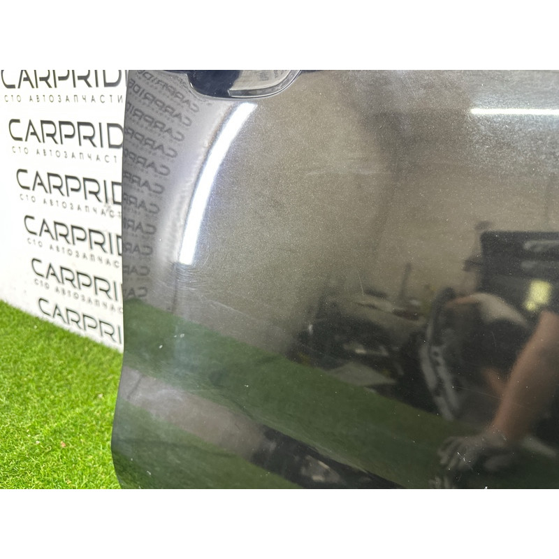 Дверь (наружные элементы кузова) AUDI A7 4G 2012 3.0 CGXB 4G8831052A