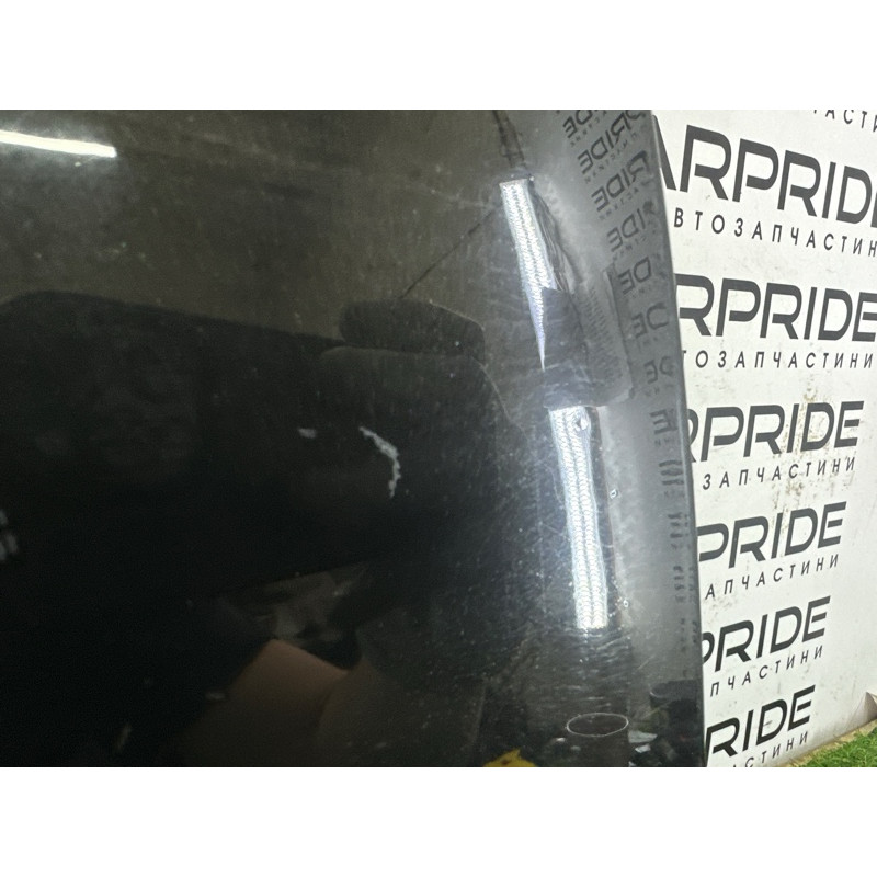 Дверь (наружные элементы кузова) AUDI A7 4G 2012 3.0 CGXB 4G8831052A