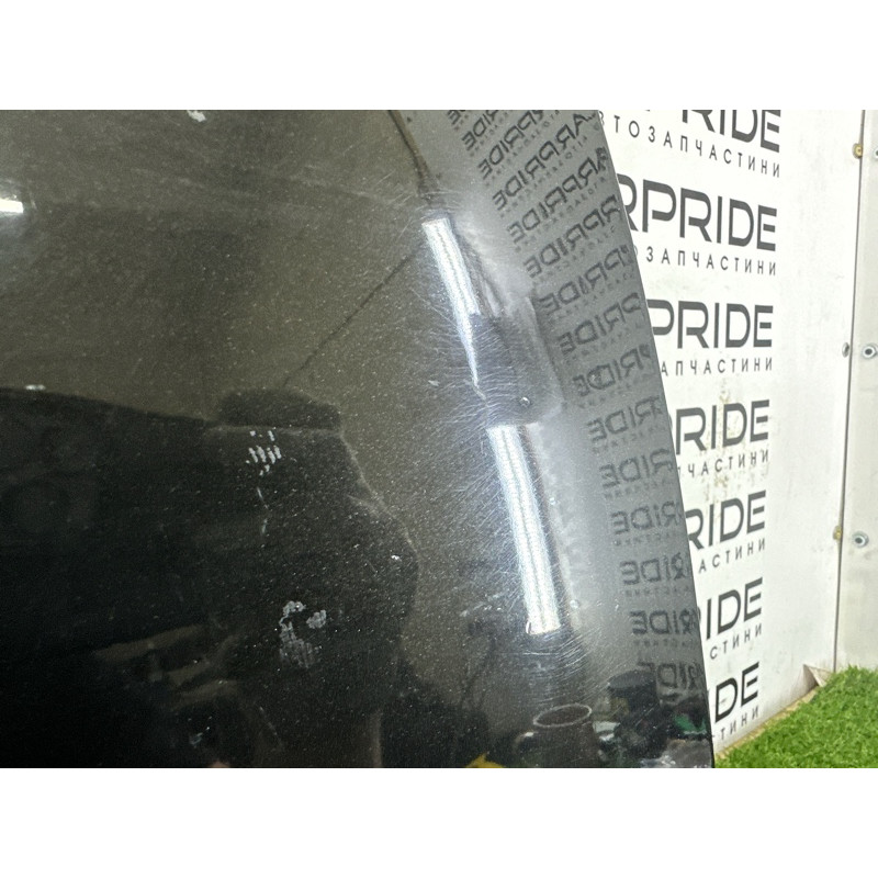 Дверь (наружные элементы кузова) AUDI A7 4G 2012 3.0 CGXB 4G8831052A