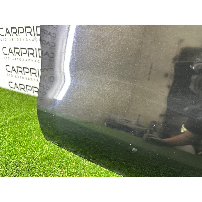 Дверь (наружные элементы кузова) AUDI A7 4G 2012 3.0 CGXB 4G8831052A