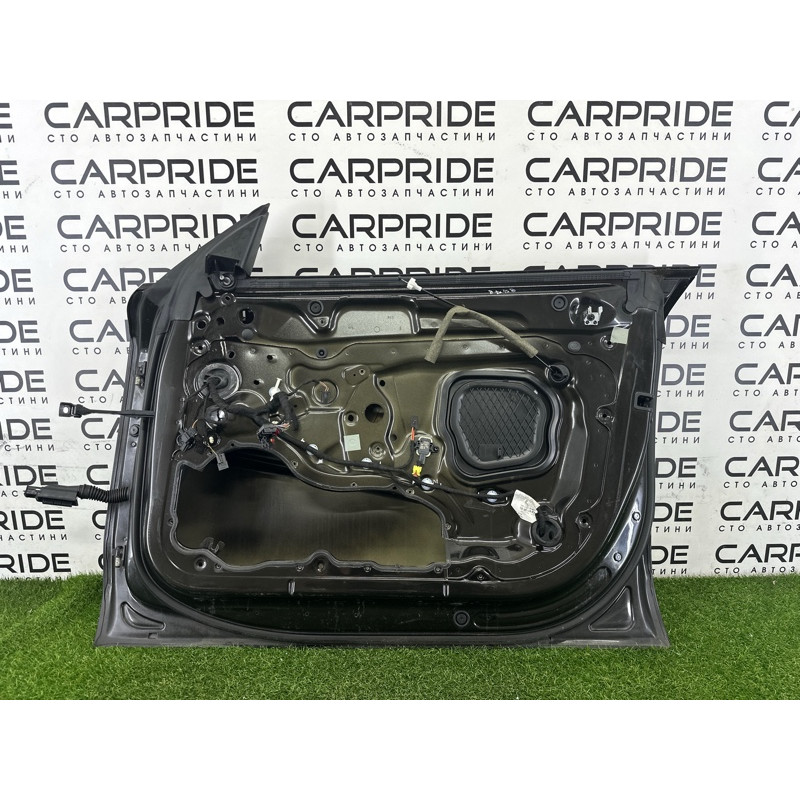 Дверь (наружные элементы кузова) AUDI A7 4G 2012 3.0 CGXB 4G8831052A