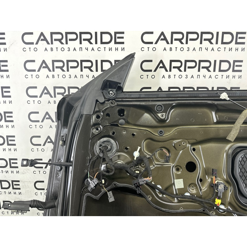 Дверь (наружные элементы кузова) AUDI A7 4G 2012 3.0 CGXB 4G8831052A