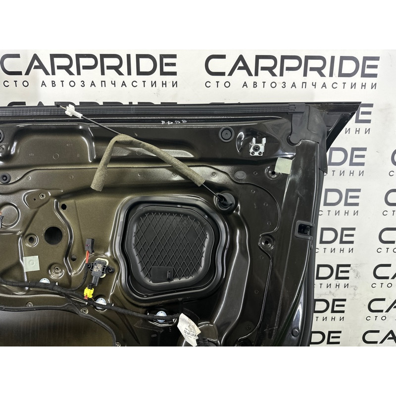 Дверь (наружные элементы кузова) AUDI A7 4G 2012 3.0 CGXB 4G8831052A