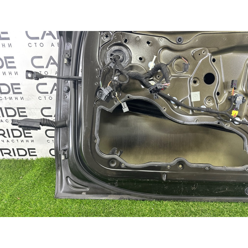 Дверь (наружные элементы кузова) AUDI A7 4G 2012 3.0 CGXB 4G8831052A