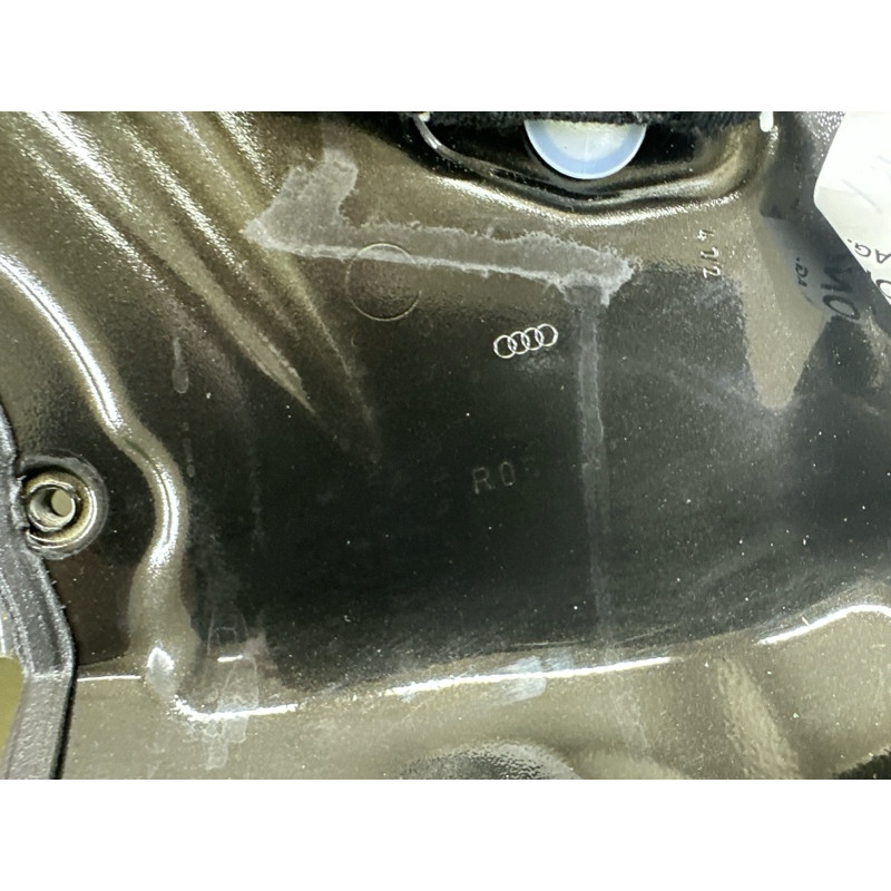 Дверь (наружные элементы кузова) AUDI A7 4G 2012 3.0 CGXB 4G8831052A