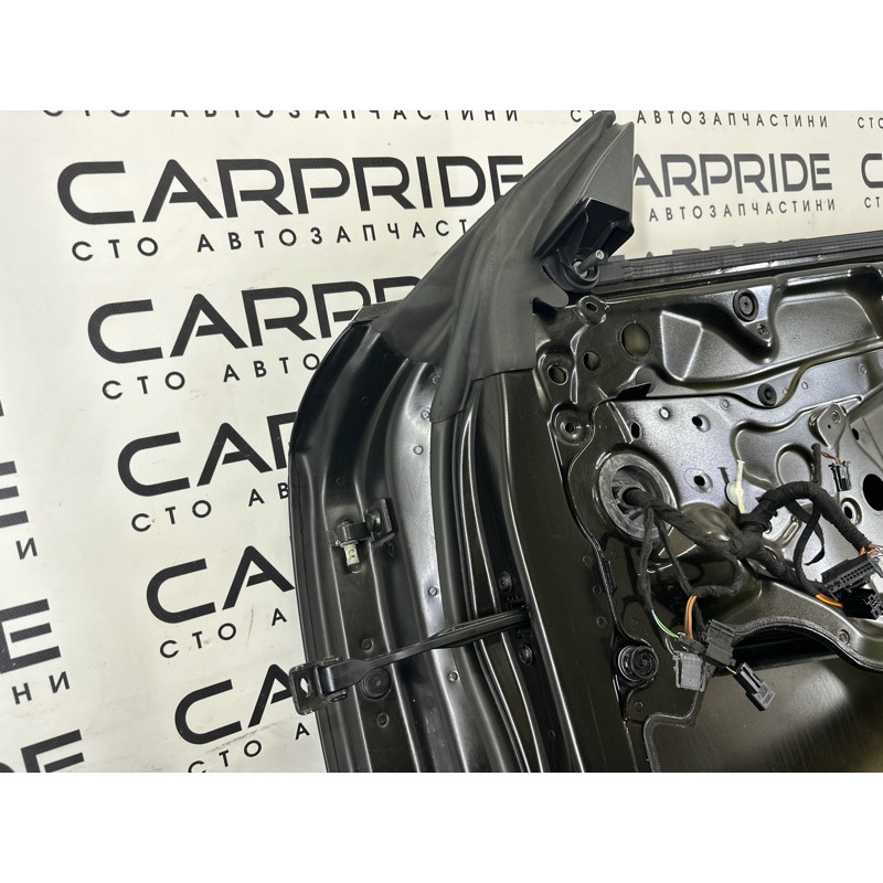 Дверь (наружные элементы кузова) AUDI A7 4G 2012 3.0 CGXB 4G8831052A