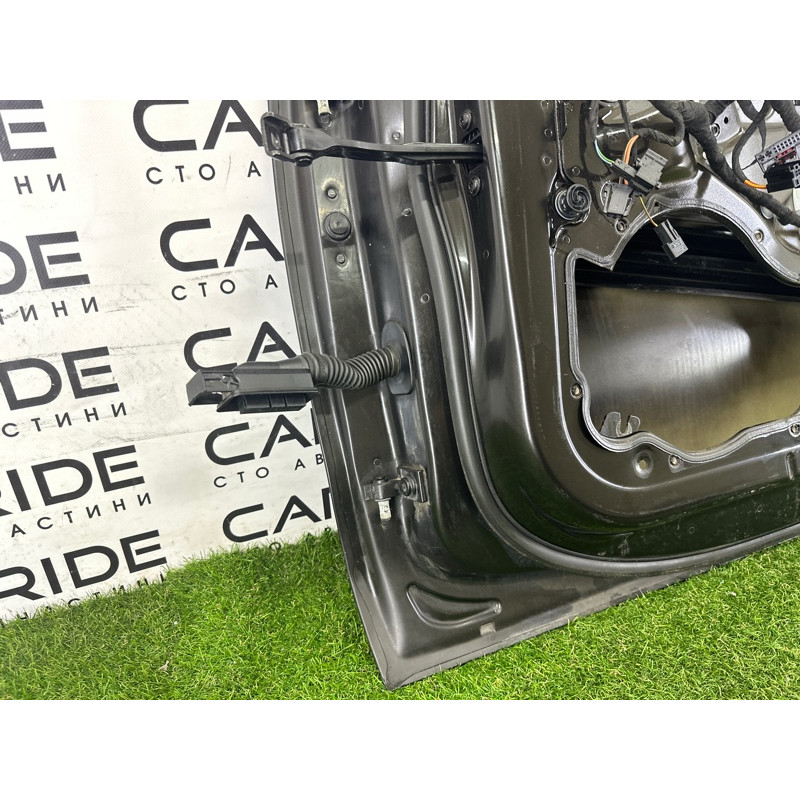 Дверь (наружные элементы кузова) AUDI A7 4G 2012 3.0 CGXB 4G8831052A