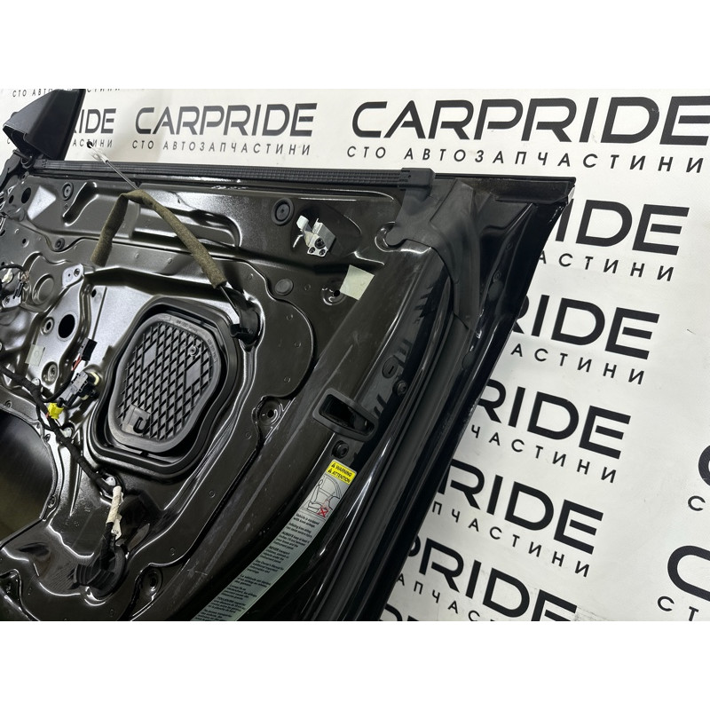 Дверь (наружные элементы кузова) AUDI A7 4G 2012 3.0 CGXB 4G8831052A