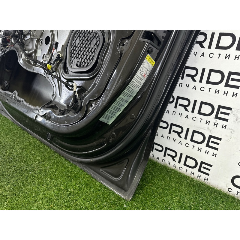 Дверь (наружные элементы кузова) AUDI A7 4G 2012 3.0 CGXB 4G8831052A