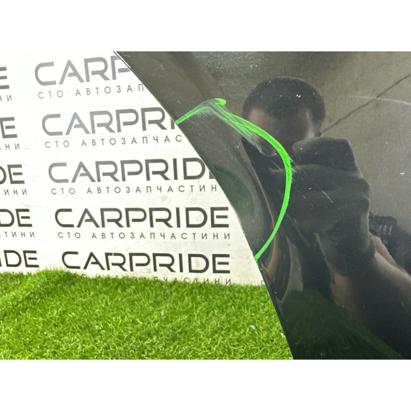 Дверь (наружные элементы кузова) BMW X3 F25 2013 3.0 N55B30 41527238696