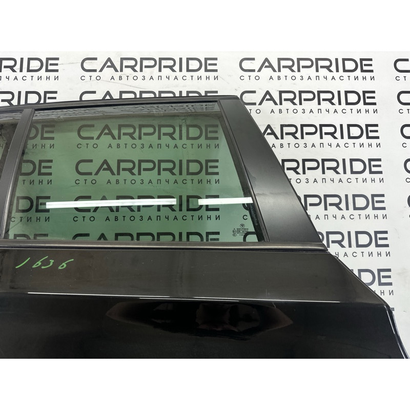 Дверь (наружные элементы кузова) BMW X3 F25 2013 3.0 N55B30 41527238696