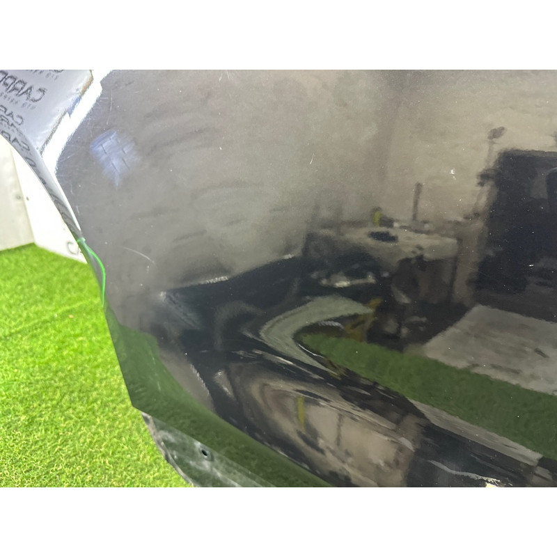 Дверь (наружные элементы кузова) BMW X3 F25 2013 3.0 N55B30 41527238696