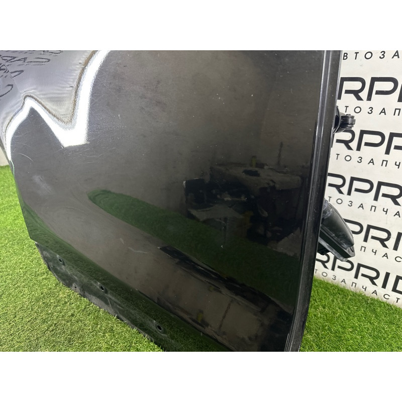 Дверь (наружные элементы кузова) BMW X3 F25 2013 3.0 N55B30 41527238696