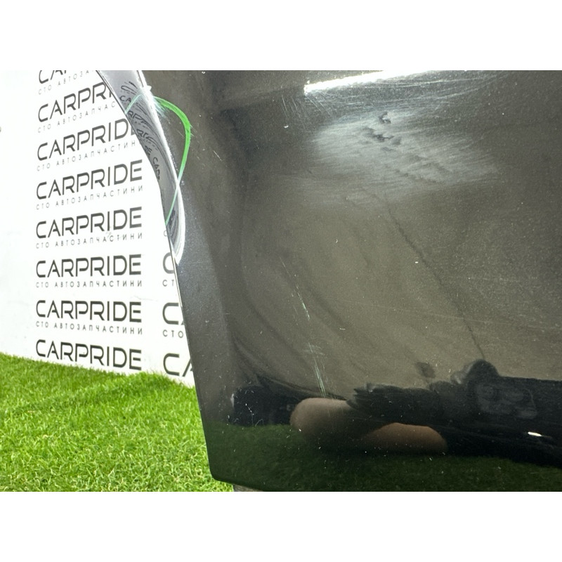 Дверь (наружные элементы кузова) BMW X3 F25 2013 3.0 N55B30 41527238696