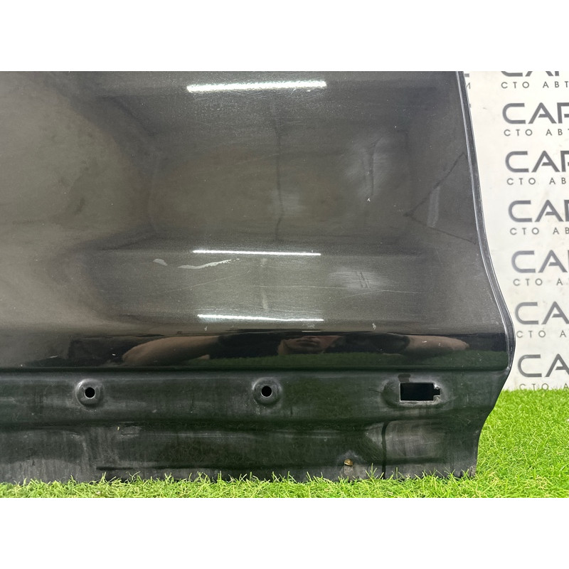 Дверь (наружные элементы кузова) BMW X3 F25 2013 3.0 N55B30 41527238696