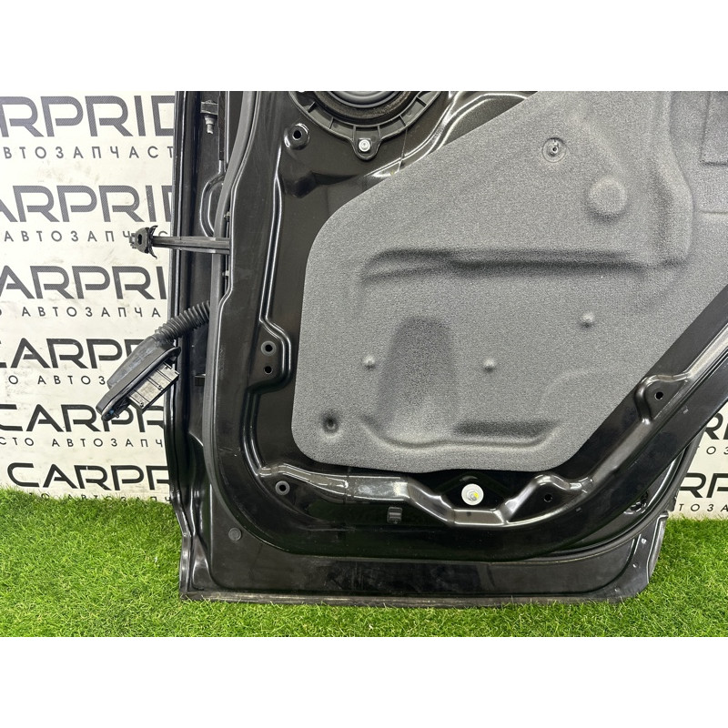 Дверь (наружные элементы кузова) BMW X3 F25 2013 3.0 N55B30 41527238696