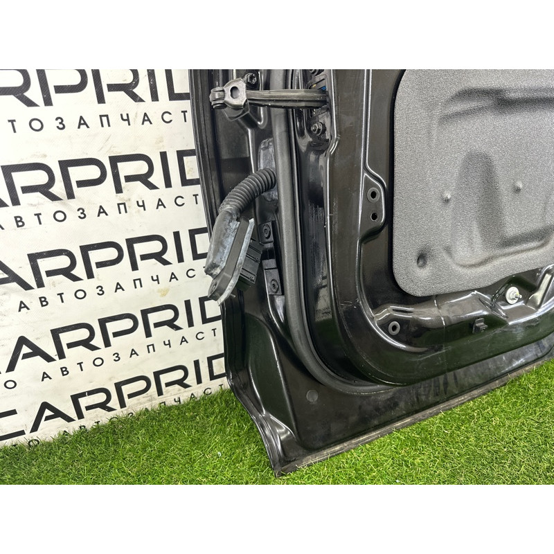 Дверь (наружные элементы кузова) BMW X3 F25 2013 3.0 N55B30 41527238696