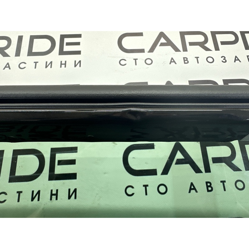 Дверь (наружные элементы кузова) BMW X3 F25 2013 3.0 N55B30 41527238696