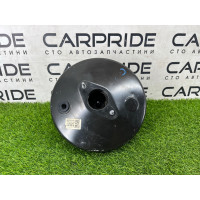 Вакуумный усилитель тормозов