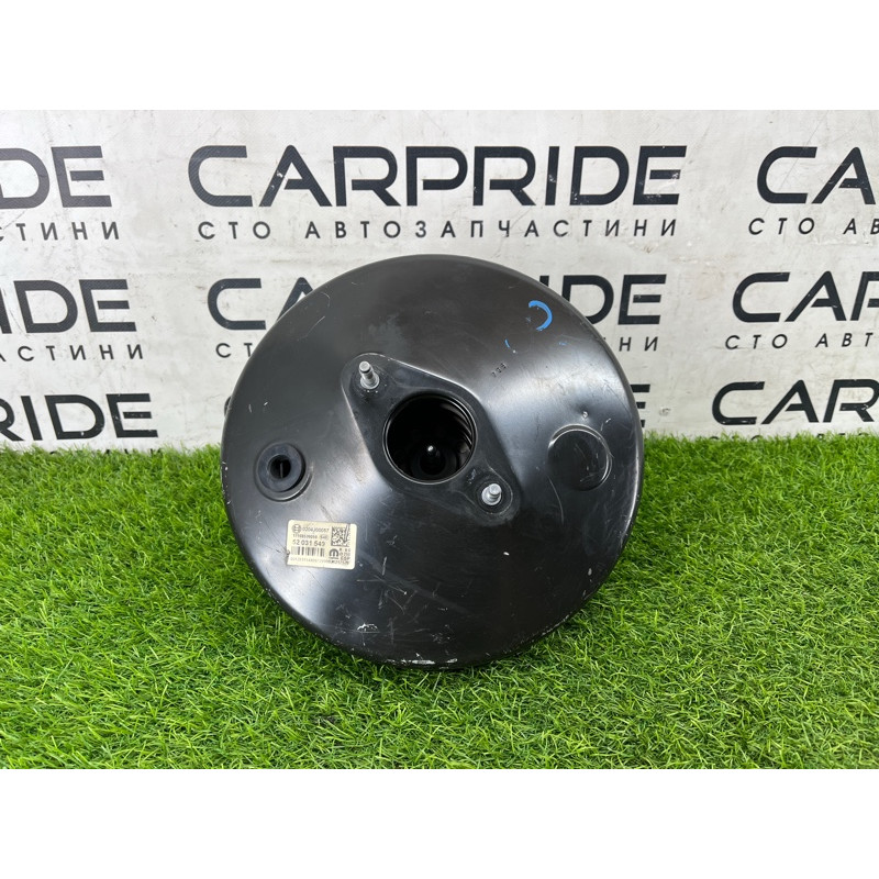 Вакуумний підсилювач гальм (гальмівна система) Jeep Renegade BU 2020 2.4 68319847AA