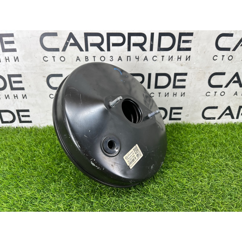 Вакуумний підсилювач гальм (гальмівна система) Jeep Renegade BU 2020 2.4 68319847AA