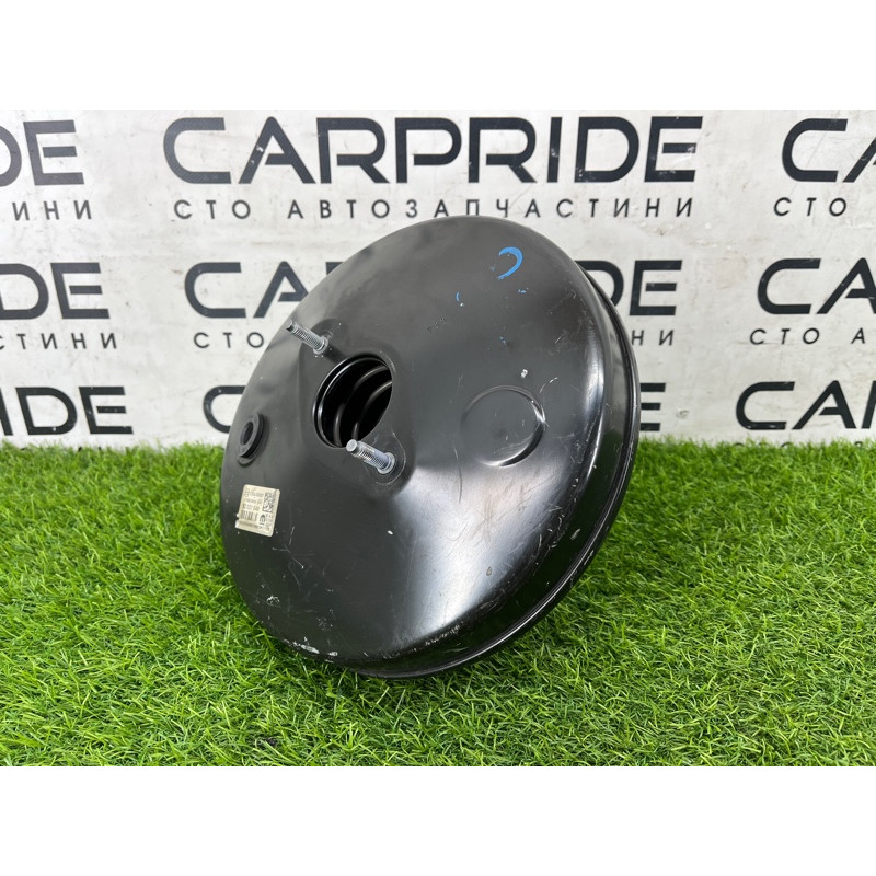 Вакуумний підсилювач гальм (гальмівна система) Jeep Renegade BU 2020 2.4 68319847AA