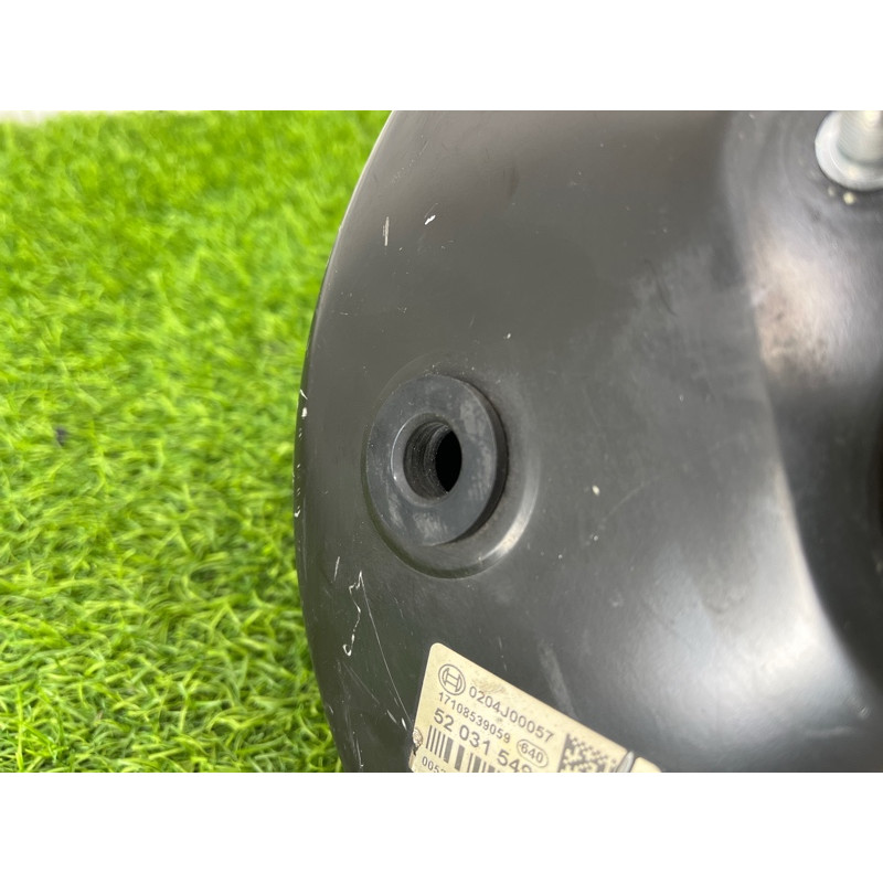 Вакуумний підсилювач гальм (гальмівна система) Jeep Renegade BU 2020 2.4 68319847AA