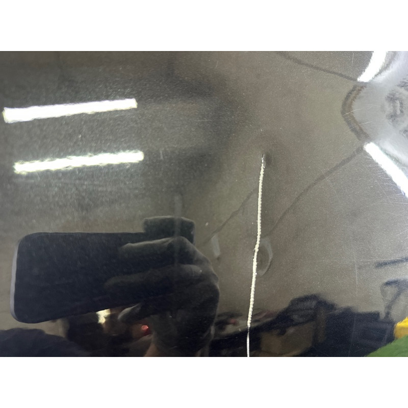 Дверь (наружные элементы кузова) BMW X3 F25 2013 3.0 N55B30 41527238695