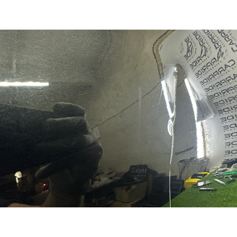 Дверь (наружные элементы кузова) BMW X3 F25 2013 3.0 N55B30 41527238695